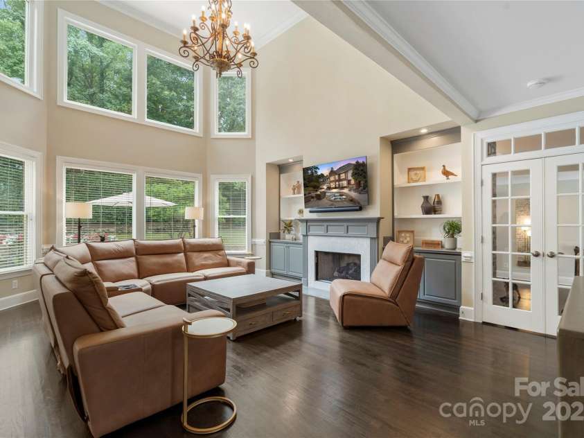 14654 Trading Path Way, Charlotte, NC 28277.  MLS# CAR4291294, YatesRealty ID 32327. 