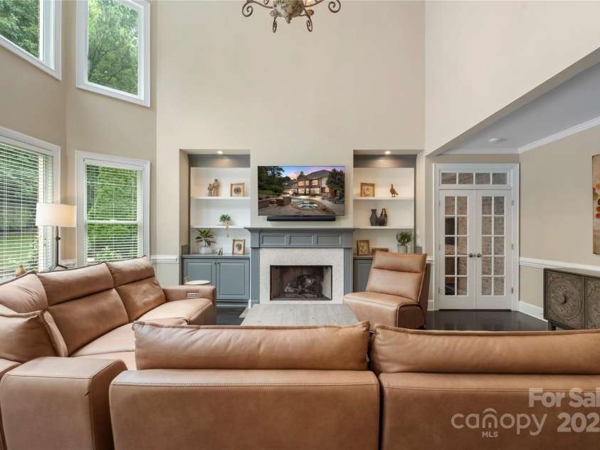 14654 Trading Path Way, Charlotte, NC 28277.  MLS# CAR4291294, YatesRealty ID 32327. 
