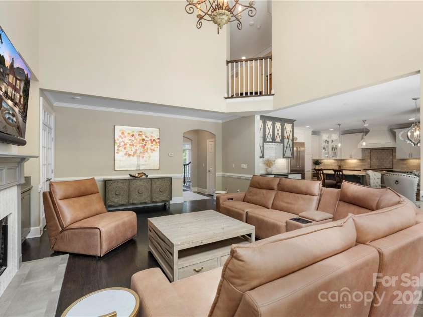 14654 Trading Path Way, Charlotte, NC 28277.  MLS# CAR4291294, YatesRealty ID 32327. 