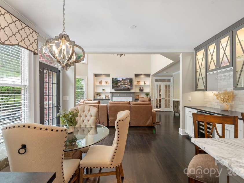 14654 Trading Path Way, Charlotte, NC 28277.  MLS# CAR4291294, YatesRealty ID 32327. 