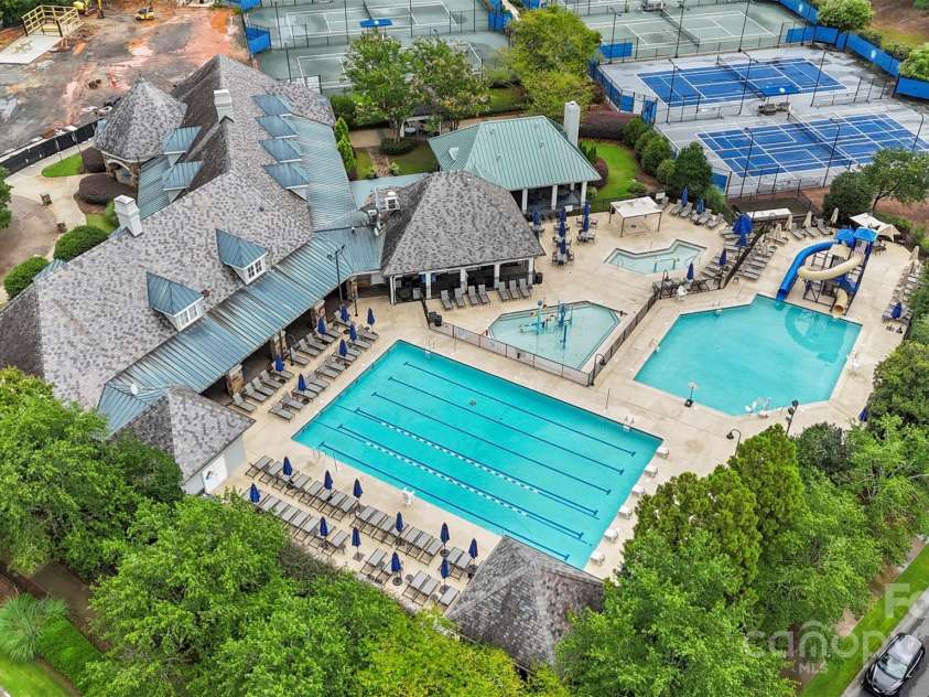 14654 Trading Path Way, Charlotte, NC 28277.  MLS# CAR4291294, YatesRealty ID 32327. 