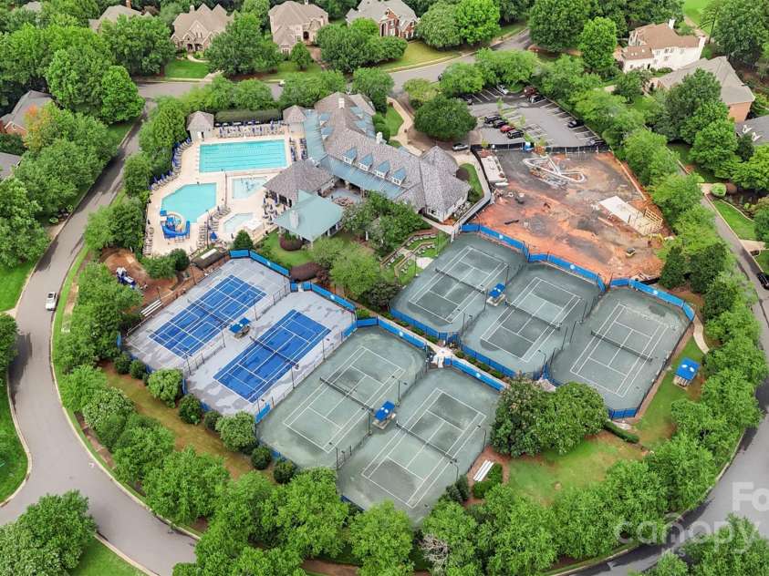 14654 Trading Path Way, Charlotte, NC 28277.  MLS# CAR4291294, YatesRealty ID 32327. 