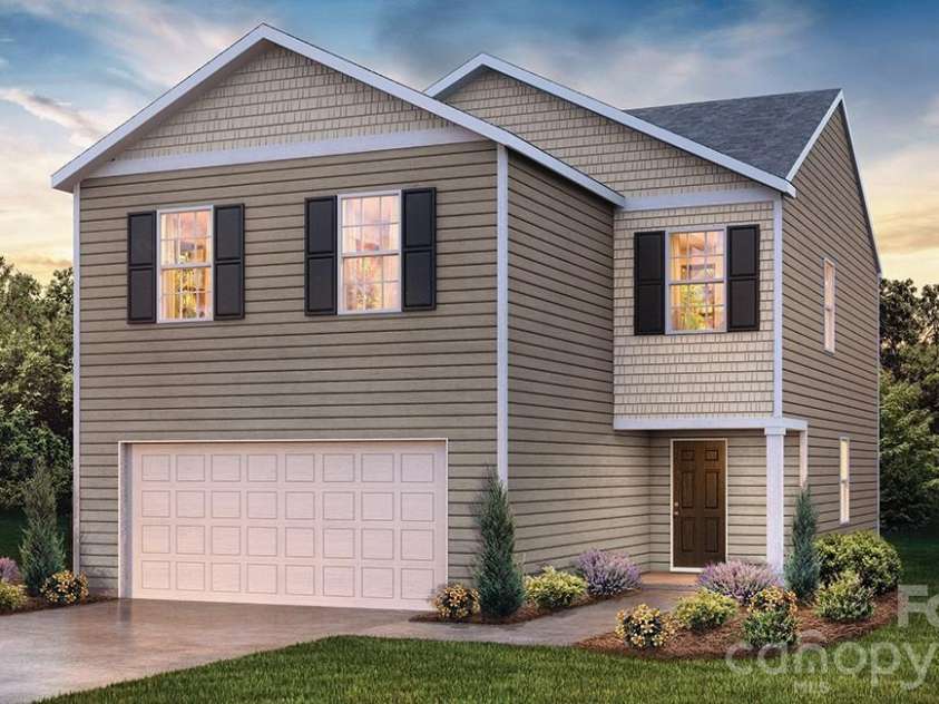 1336 Lily Drive, Richburg, SC 29729.  MLS# CAR4396665, YatesRealty ID 32329. 