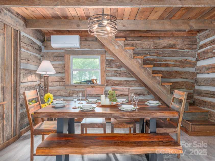 9386 Cruso Road, Canton, NC 28716.  MLS# CAR4315608, YatesRealty ID 32329. 