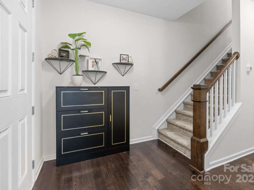 9804 Ainslie Downs Street, Charlotte, NC 28273.  MLS# CAR4225132, YatesRealty ID 3233. 