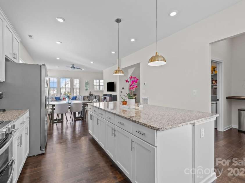 9804 Ainslie Downs Street, Charlotte, NC 28273.  MLS# CAR4225132, YatesRealty ID 3233. 