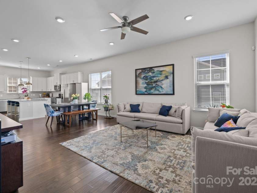 9804 Ainslie Downs Street, Charlotte, NC 28273.  MLS# CAR4225132, YatesRealty ID 3233. 