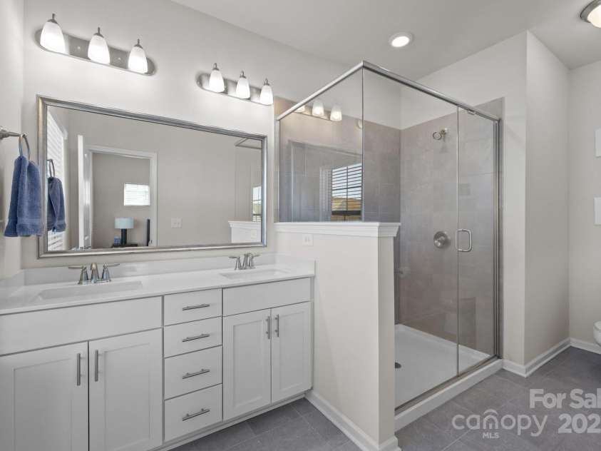 9804 Ainslie Downs Street, Charlotte, NC 28273.  MLS# CAR4225132, YatesRealty ID 3233. 