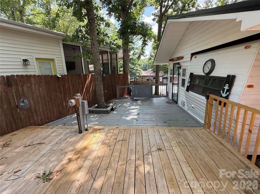 106 Catawba Court, Mount Gilead, NC 27306.  MLS# CAR4396568, YatesRealty ID 32330. 