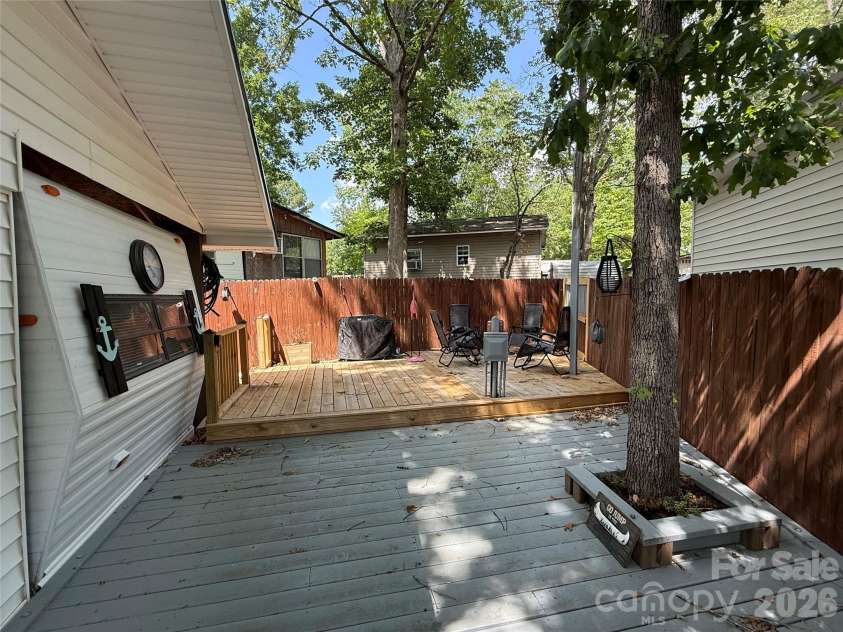 106 Catawba Court, Mount Gilead, NC 27306.  MLS# CAR4396568, YatesRealty ID 32330. 