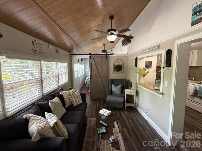106 Catawba Court, Mount Gilead, NC 27306.  MLS# CAR4396568, YatesRealty ID 32330. 