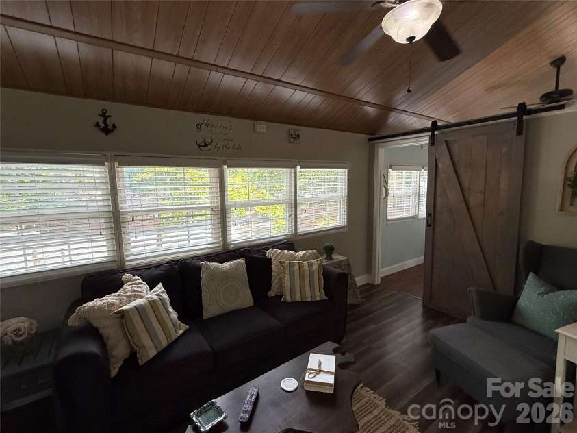 106 Catawba Court, Mount Gilead, NC 27306.  MLS# CAR4396568, YatesRealty ID 32330. 