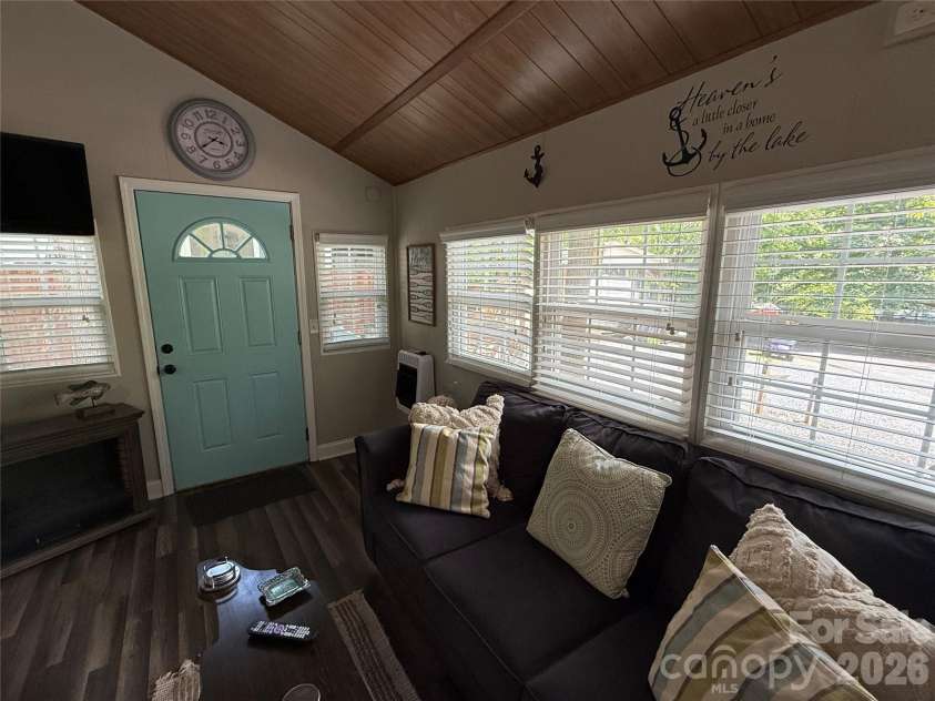 106 Catawba Court, Mount Gilead, NC 27306.  MLS# CAR4396568, YatesRealty ID 32330. 