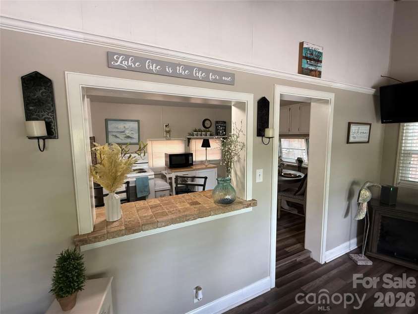 106 Catawba Court, Mount Gilead, NC 27306.  MLS# CAR4396568, YatesRealty ID 32330. 