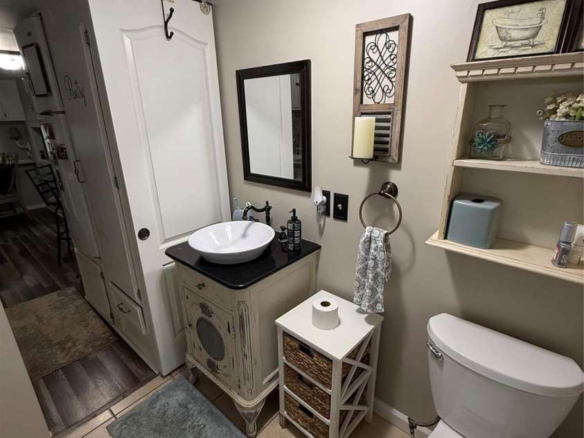 106 Catawba Court, Mount Gilead, NC 27306.  MLS# CAR4396568, YatesRealty ID 32330. 