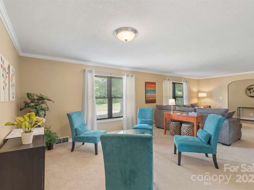 1513 Ridge Avenue, Kannapolis, NC 28083.  MLS# CAR4284529, YatesRealty ID 32330. 