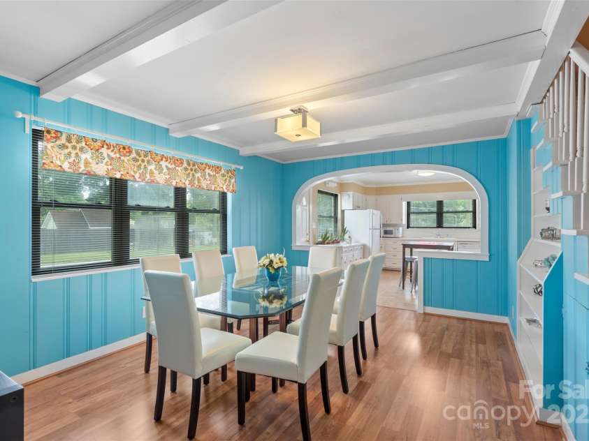 1513 Ridge Avenue, Kannapolis, NC 28083.  MLS# CAR4284529, YatesRealty ID 32330. 