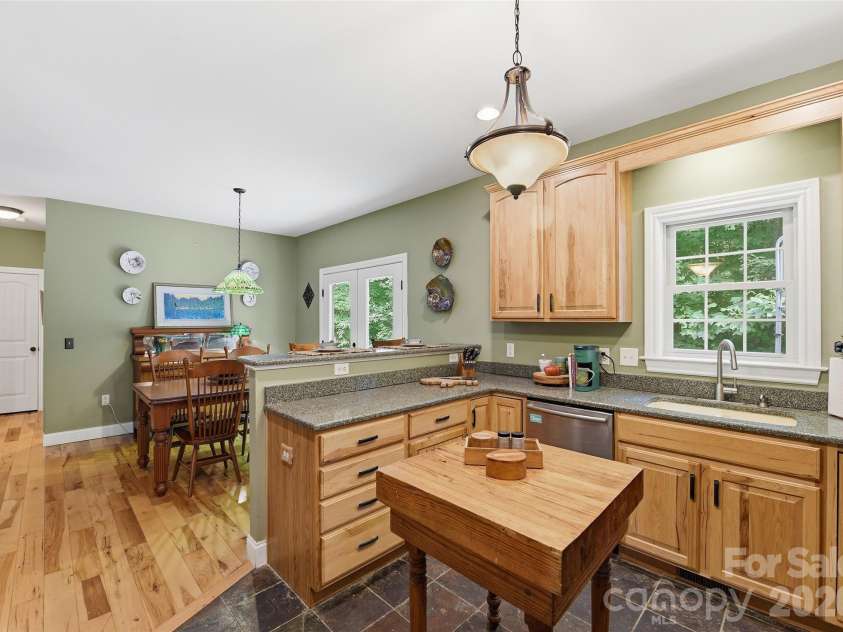 229 Rippling Brook Road, Sylva, NC 28779.  MLS# CAR4396681, YatesRealty ID 32331. 