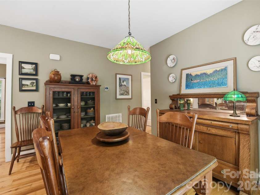 229 Rippling Brook Road, Sylva, NC 28779.  MLS# CAR4396681, YatesRealty ID 32331. 