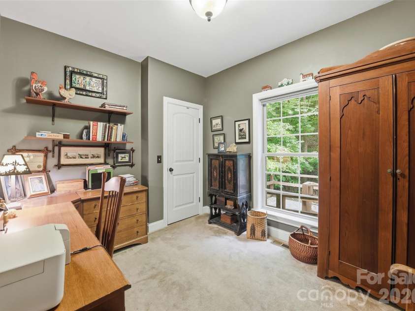 229 Rippling Brook Road, Sylva, NC 28779.  MLS# CAR4396681, YatesRealty ID 32331. 