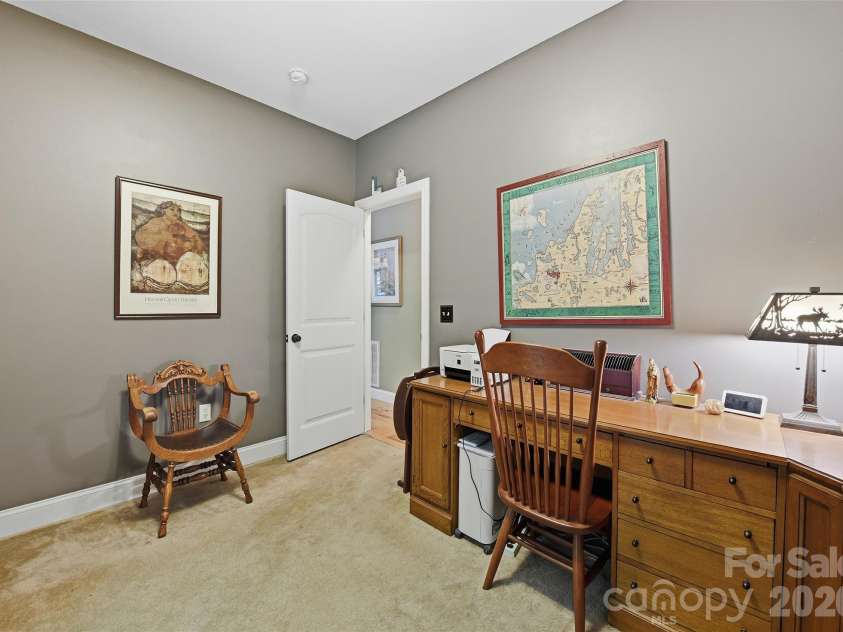 229 Rippling Brook Road, Sylva, NC 28779.  MLS# CAR4396681, YatesRealty ID 32331. 