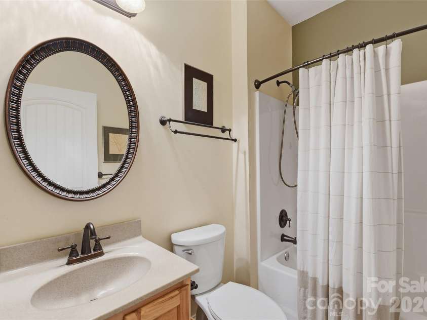 229 Rippling Brook Road, Sylva, NC 28779.  MLS# CAR4396681, YatesRealty ID 32331. 