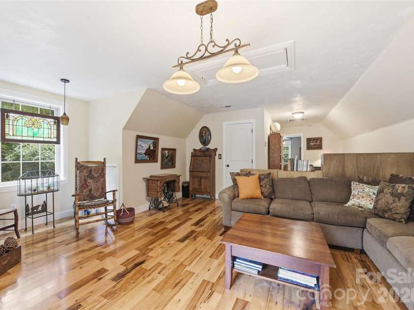 229 Rippling Brook Road, Sylva, NC 28779.  MLS# CAR4396681, YatesRealty ID 32331. 