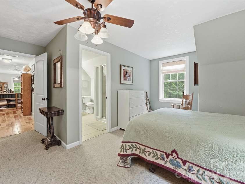 229 Rippling Brook Road, Sylva, NC 28779.  MLS# CAR4396681, YatesRealty ID 32331. 