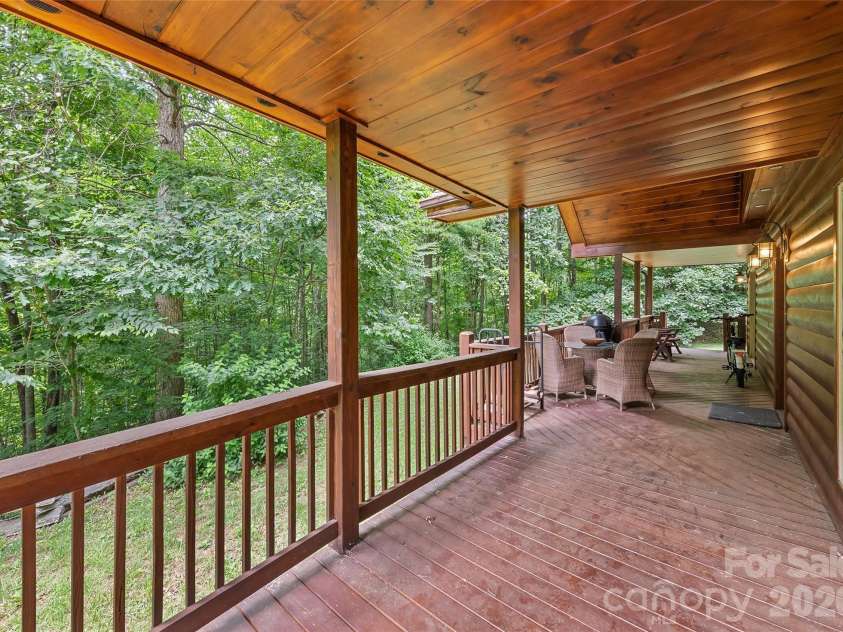 229 Rippling Brook Road, Sylva, NC 28779.  MLS# CAR4396681, YatesRealty ID 32331. 