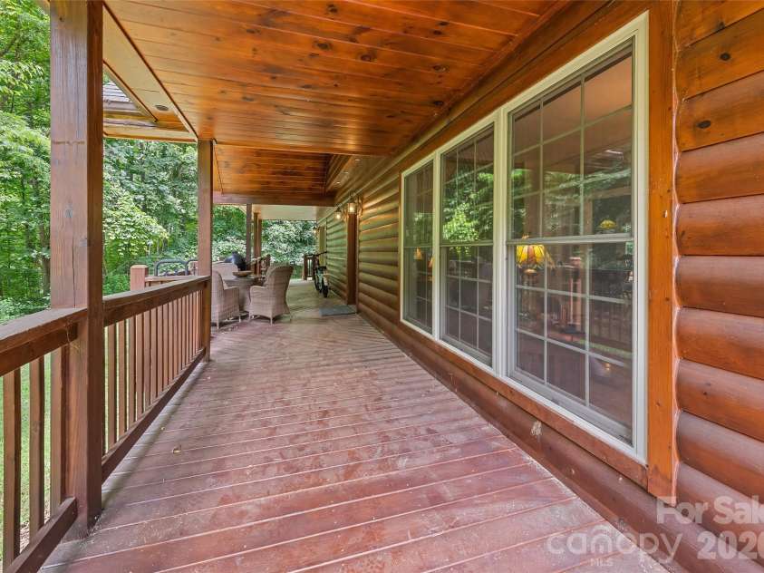 229 Rippling Brook Road, Sylva, NC 28779.  MLS# CAR4396681, YatesRealty ID 32331. 