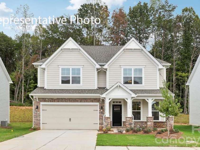 2869 Atwater Pond Circle, Denver, NC 28037.  MLS# CAR4396690, YatesRealty ID 32332. 