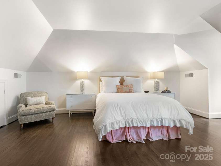 4119 Carnoustie Lane, Charlotte, NC 28210.  MLS# CAR4290999, YatesRealty ID 32332. Bedroom Four/Guest Suite
