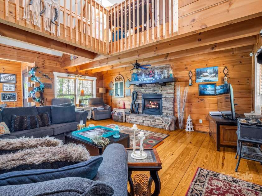 321 River Ridge Parkway, Rutherfordton, NC 28139.  MLS# CAR4260695, YatesRealty ID 32333. 