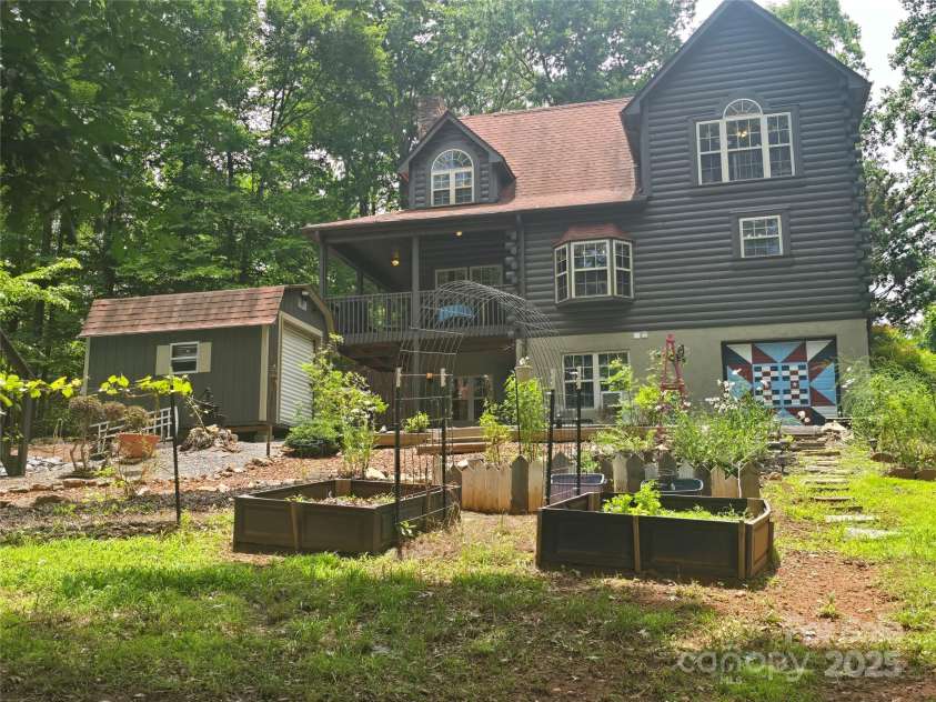 321 River Ridge Parkway, Rutherfordton, NC 28139.  MLS# CAR4260695, YatesRealty ID 32333. 