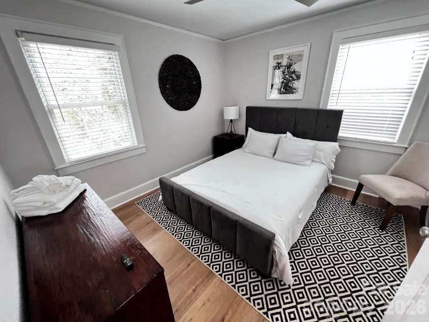 4317 Ruskin Drive, Charlotte, NC 28209.  MLS# CAR4394530, YatesRealty ID 32333. 