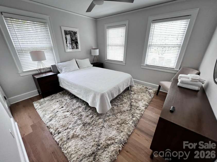 4317 Ruskin Drive, Charlotte, NC 28209.  MLS# CAR4394530, YatesRealty ID 32333. 