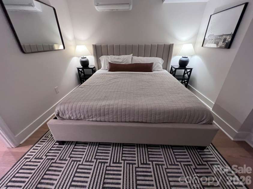 4317 Ruskin Drive, Charlotte, NC 28209.  MLS# CAR4394530, YatesRealty ID 32333. 