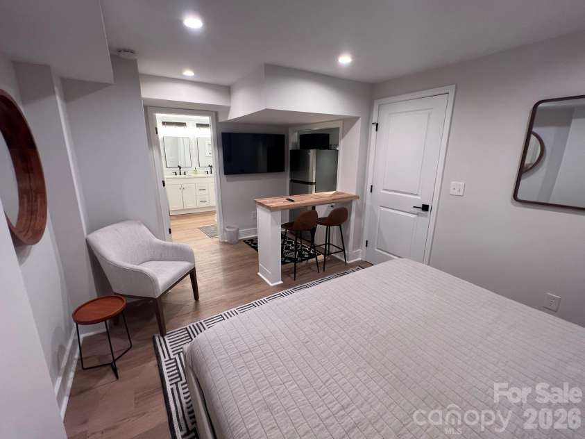 4317 Ruskin Drive, Charlotte, NC 28209.  MLS# CAR4394530, YatesRealty ID 32333. 