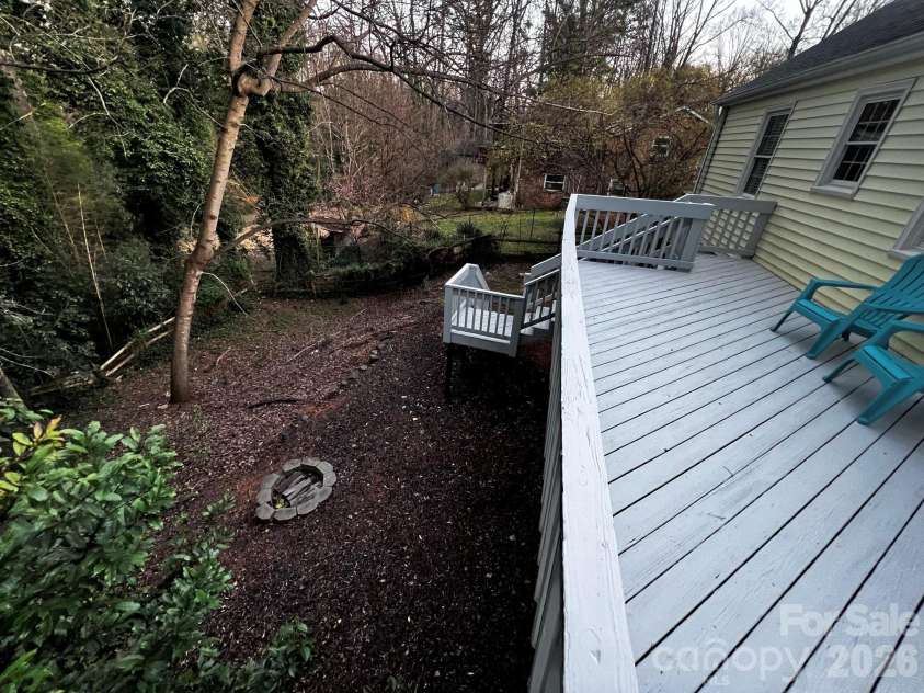 4317 Ruskin Drive, Charlotte, NC 28209.  MLS# CAR4394530, YatesRealty ID 32333. 