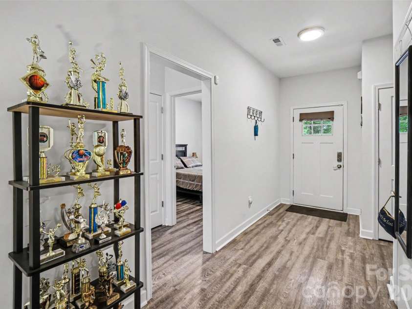 2703 Calvary Street, Gastonia, NC 28052.  MLS# CAR4396663, YatesRealty ID 32334. 
