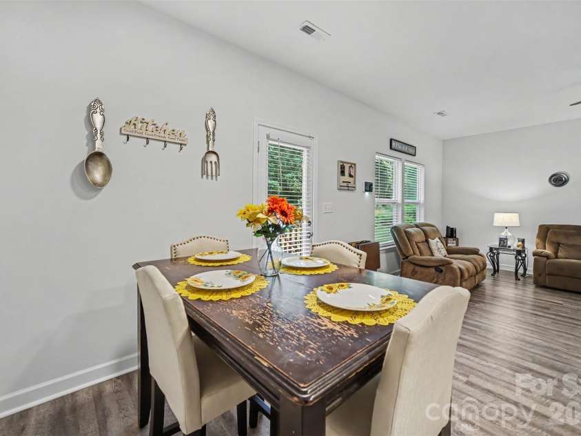 2703 Calvary Street, Gastonia, NC 28052.  MLS# CAR4396663, YatesRealty ID 32334. 