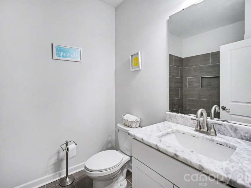 2703 Calvary Street, Gastonia, NC 28052.  MLS# CAR4396663, YatesRealty ID 32334. 