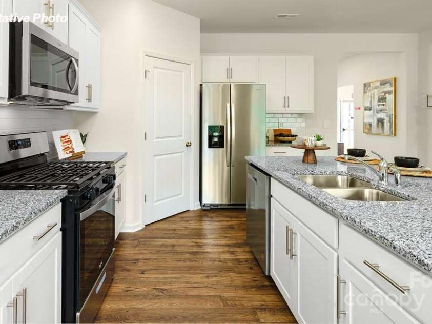 3029 Sassafras Trail, Gastonia, NC 28056.  MLS# CAR4292454, YatesRealty ID 32334. 