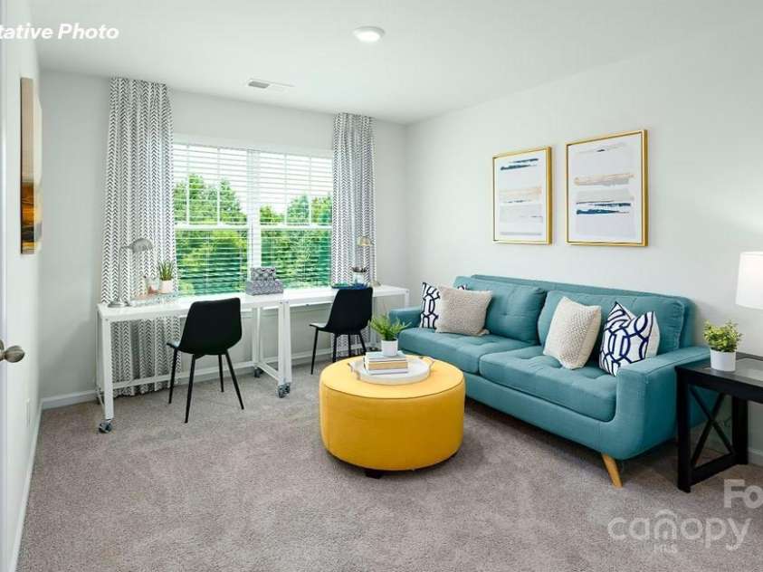 3043 Sassafras Trail, Gastonia, NC 28056.  MLS# CAR4292468, YatesRealty ID 32335. 