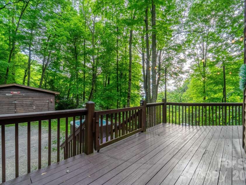 903 Plott Balsam Road, Maggie Valley, NC 28751.  MLS# CAR4396699, YatesRealty ID 32336. 