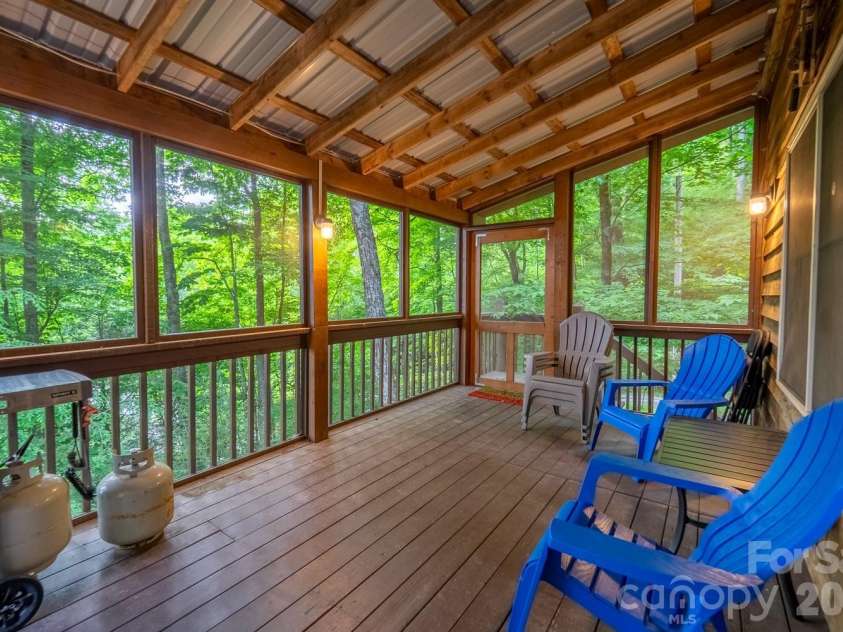 903 Plott Balsam Road, Maggie Valley, NC 28751.  MLS# CAR4396699, YatesRealty ID 32336. 