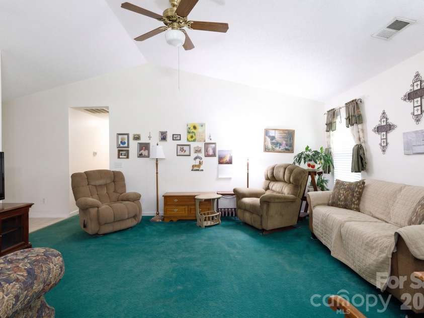 1720 Hardy Drive, Rock Hill, SC 29732.  MLS# CAR4396752, YatesRealty ID 32338. 
