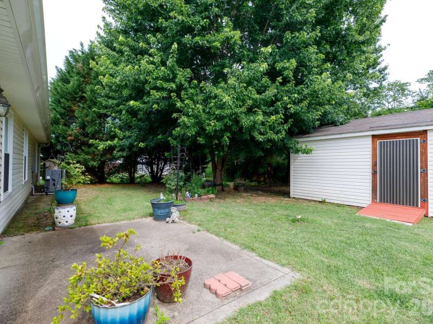1720 Hardy Drive, Rock Hill, SC 29732.  MLS# CAR4396752, YatesRealty ID 32338. 