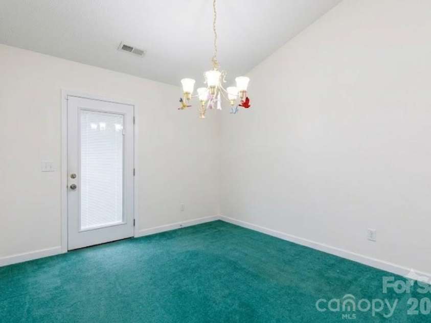 1720 Hardy Drive, Rock Hill, SC 29732.  MLS# CAR4396752, YatesRealty ID 32338. 