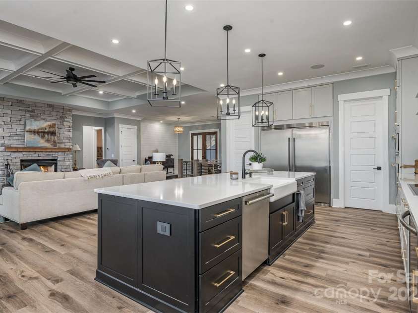 5056 Bridge Way, Denver, NC 28037.  MLS# CAR4206205, YatesRealty ID 3234. 